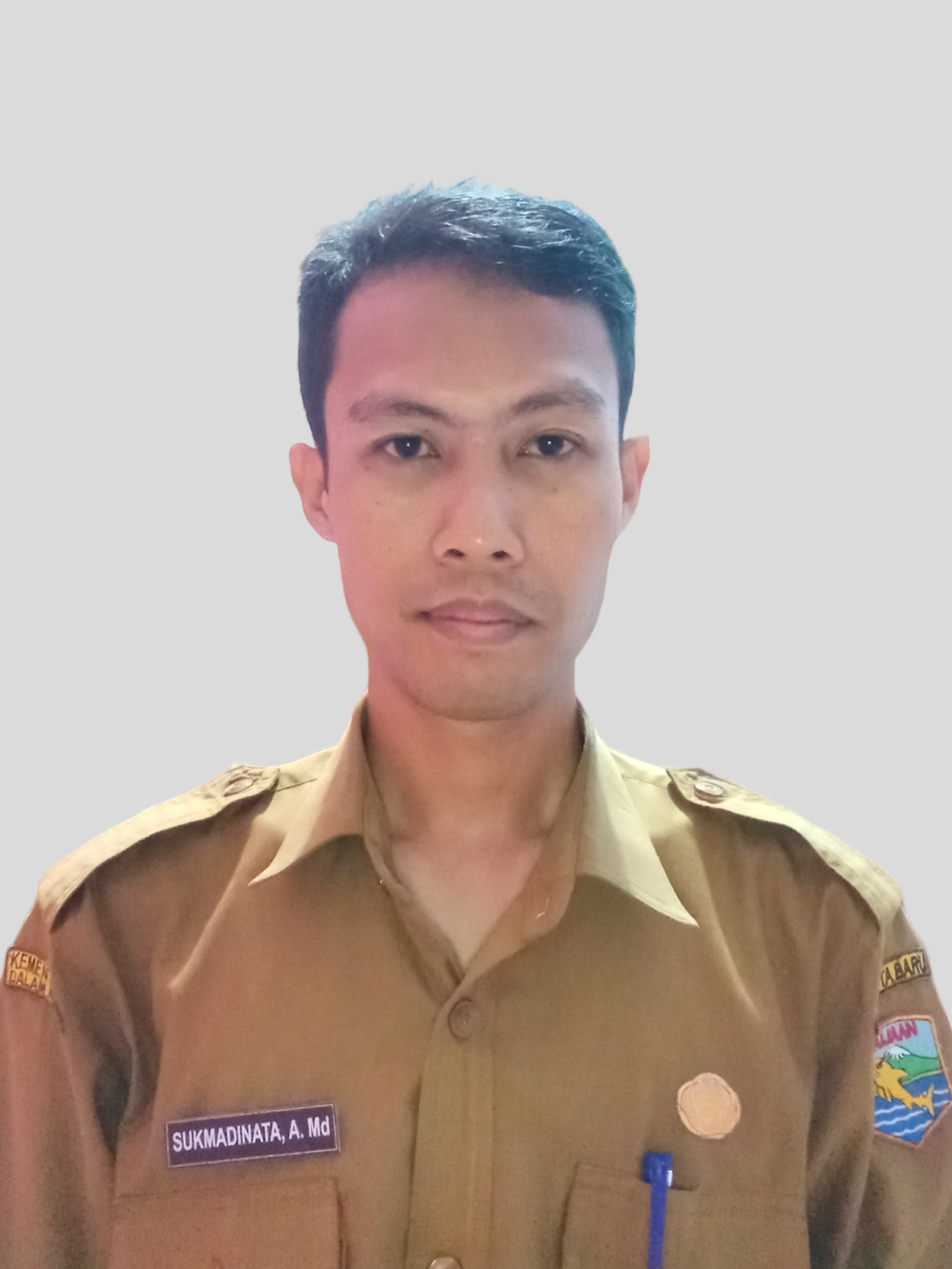 Sekretaris Desa