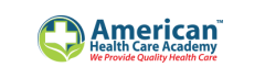 American Health Care Academy logo