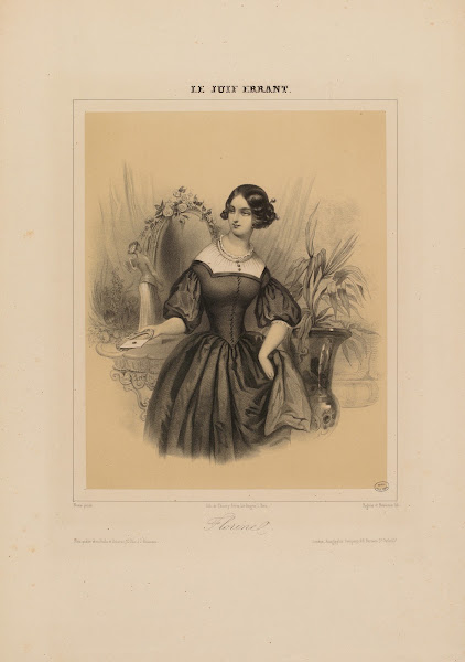 Florine 1835 1865