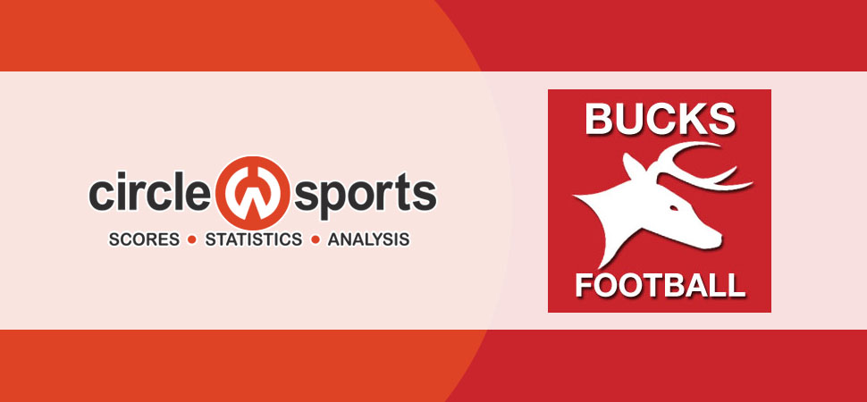 Bucktail Football partners with Circle W Sports