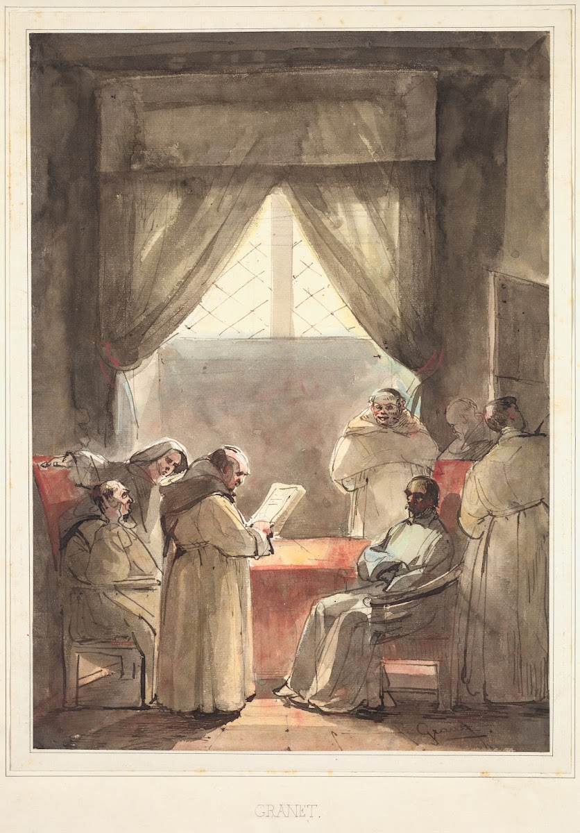The Monks c 180230