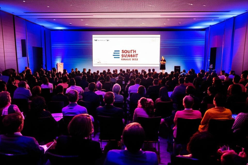 Spanish Startups Lead the Charge in South Summit Korea 2025: A Strategic Analysis