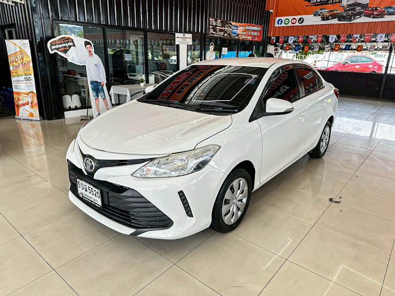 TOYOTA VIOS
