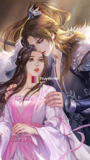 Bẫy Trong Cung Đình