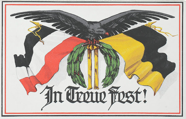 Herz und Hand dem Vaterland 19141915