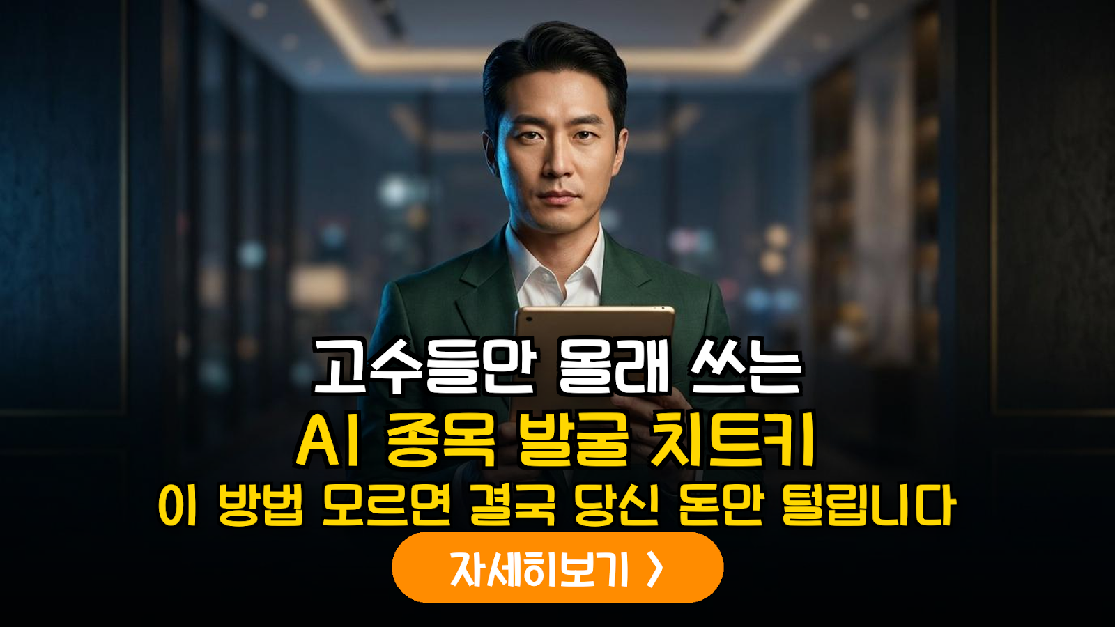 2026년 하반기 AI 알고리즘을 활용한 초과수익 종목 발굴 프레임워크