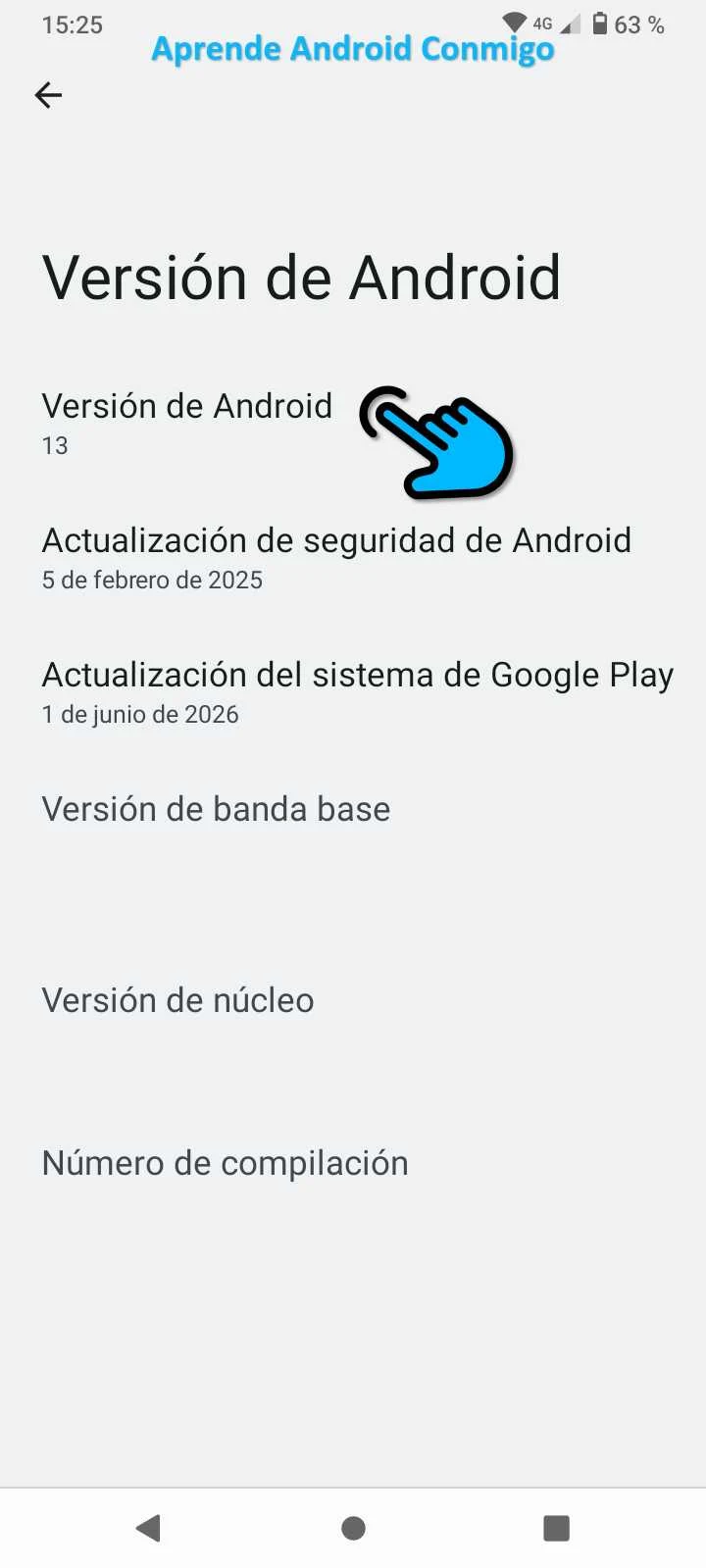 Paso 7