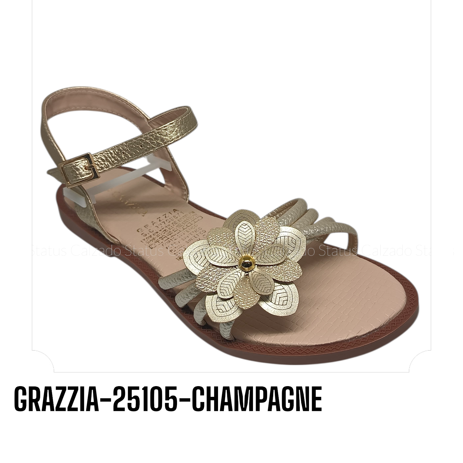 GRAZZIA-25105-CHAMPAGNE