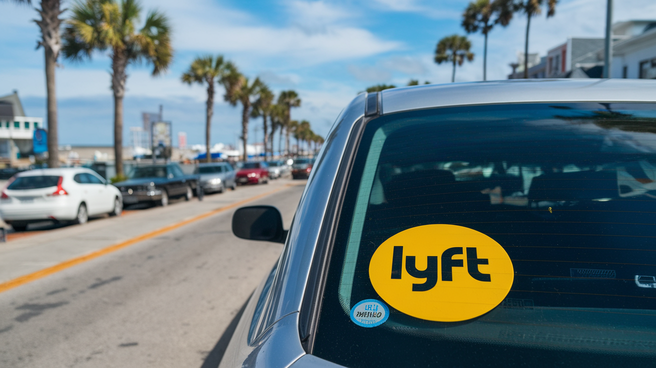 Is Lyft Profitable in Myrtle Beach, SC? Insights for Riders & Drivers