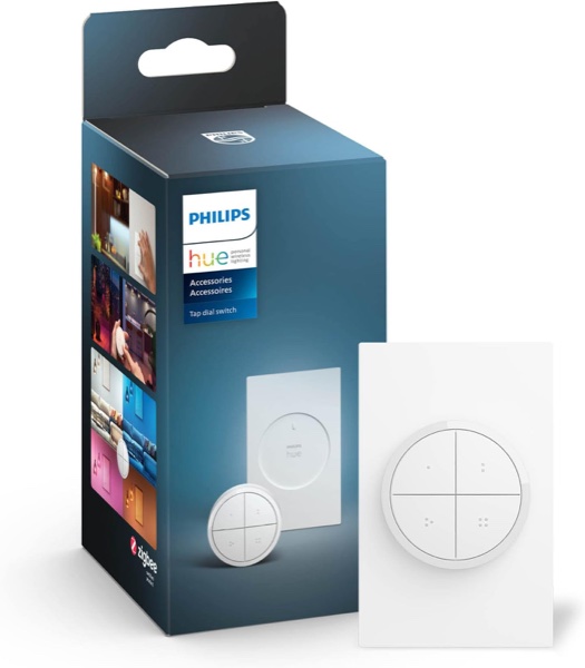 Philips Hue Smart Plug Enchufe Inteligente con Zigbee y Bluetooth