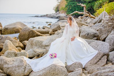 Свадьба на Пхукете photo 11