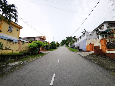 Corner 2 Storey Bungalow Seksyen 2 Bandar Baru Bangi — foto 9/10
