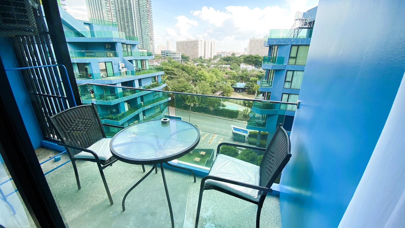 Baan Plai Haad Condo - 1 Bed, Floor 4 11