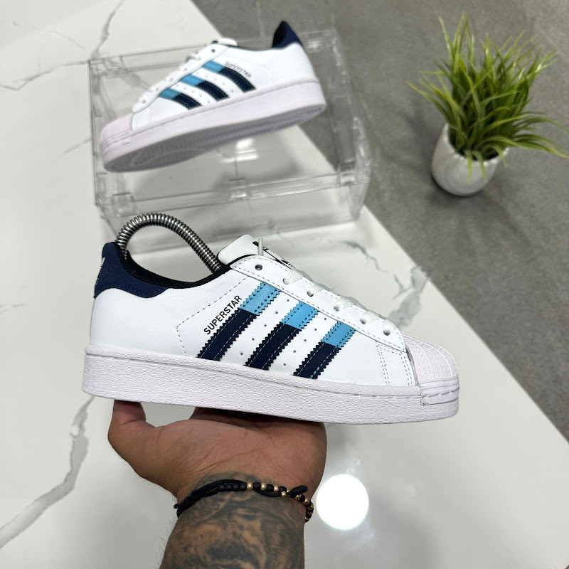 Adidas Super Star variante 5