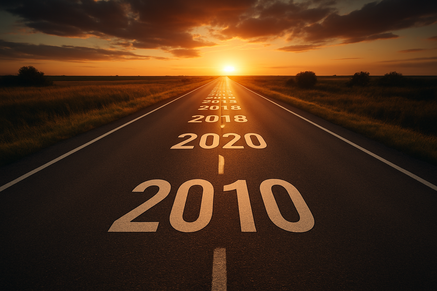 Evolución del récord mundial de maratón