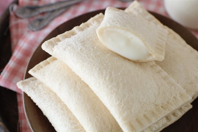 Bánh Sữa Chua