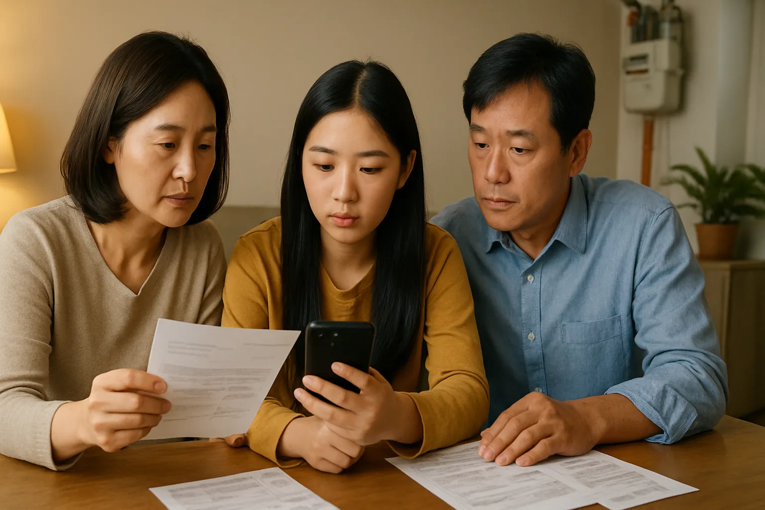 건보료로 보는 2026 민생지원금 기준: 소득 하위 70%는 누가 받나 대표 이미지
