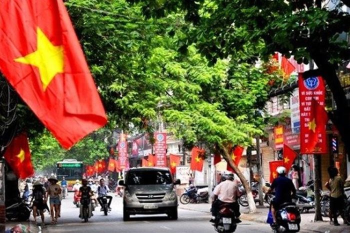 Chuyên gia nhận định thời tiết cả nước dịp nghỉ lễ 30/4-1/5 - Báo VTC News