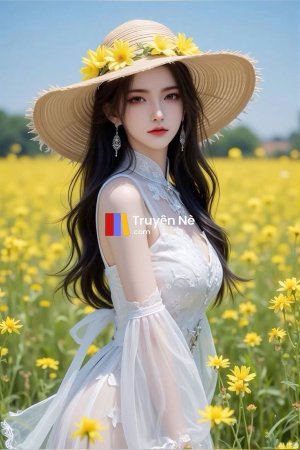 Chuyện Tình Mù Mặt