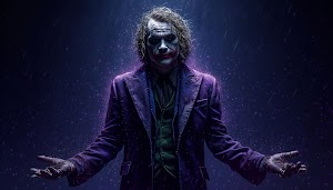 Joker Wallpaper