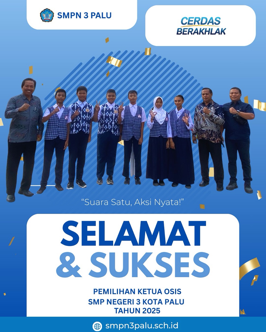 Juara Olimpiade
