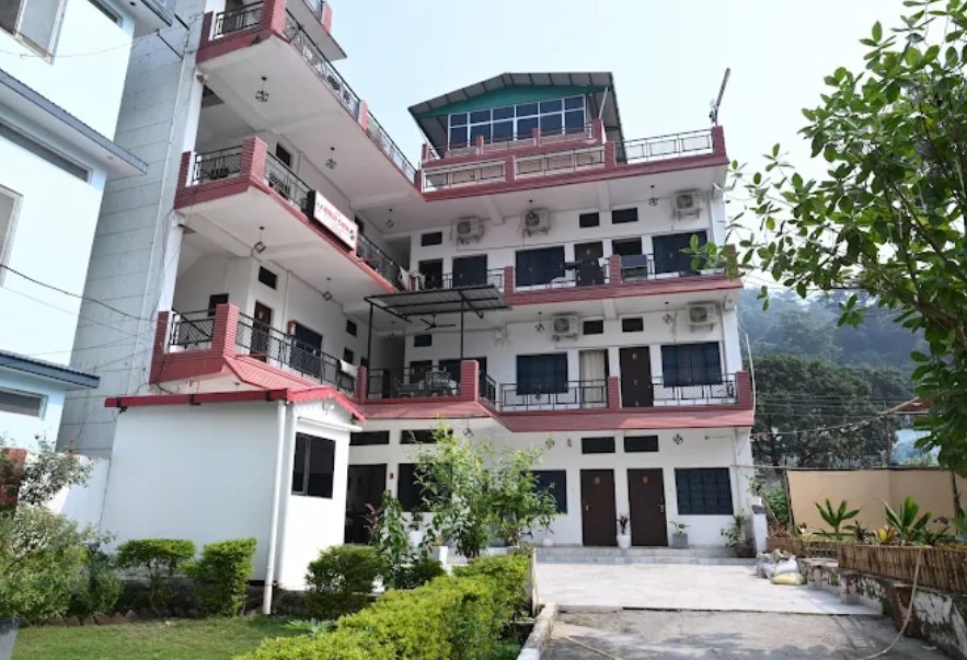 LITE Rishikesh Homestay - III