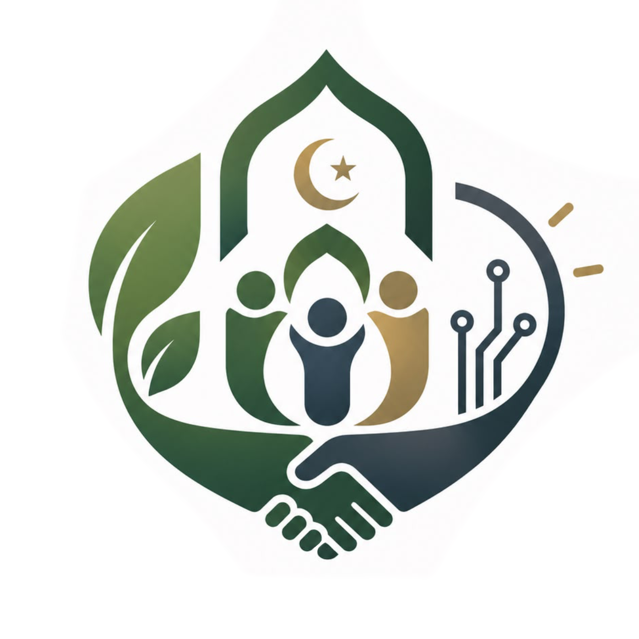 Logo Kampung Bojong Menteng