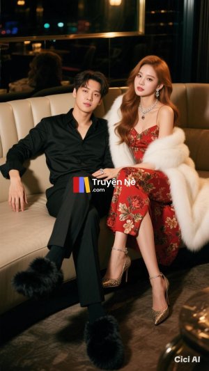 Hồi Môn Bí Mật