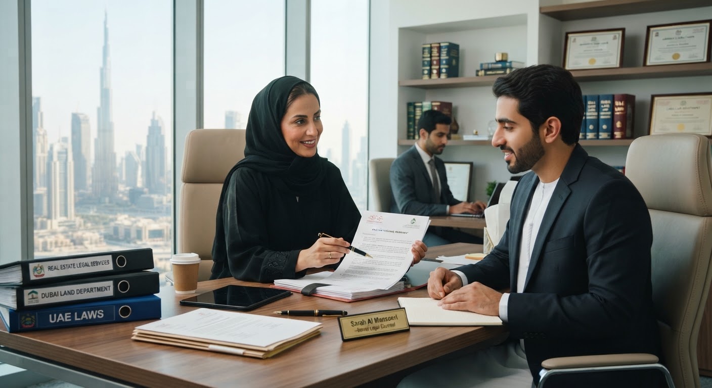 تمثيل عملائك بفعالية أمام الجهات المختصة