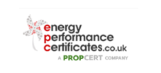 EPCs, Gas Safety Certificates and Electrical Check logo