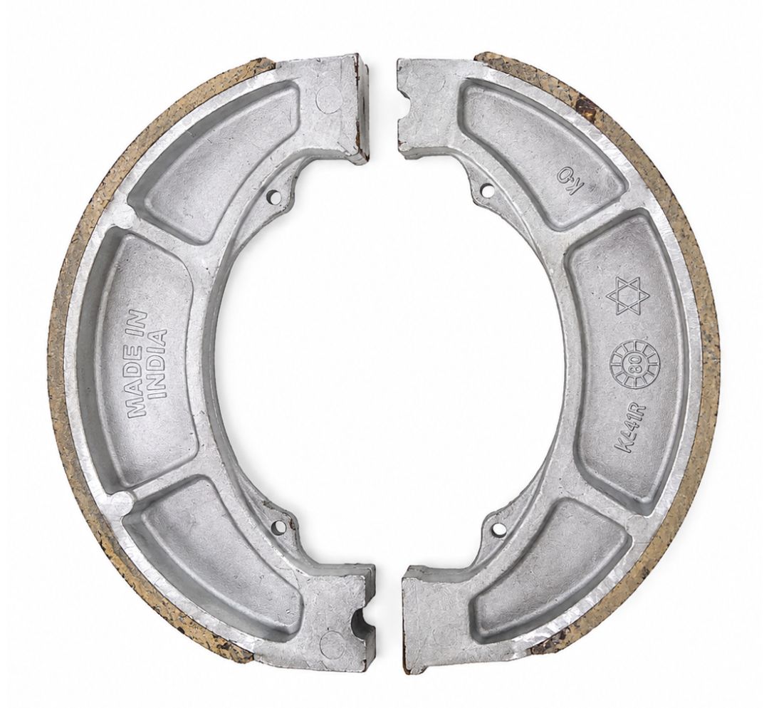 BRAKESHOE for TSV IQUB (2b91)