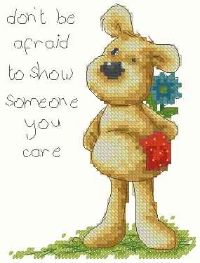 CMP NL1000 Show You Care