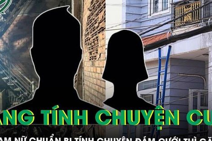 Thương tâm trong vụ cháy nhà trọ TP.HCM: Đôi nam nữ chuẩn bị tính chuyện đám cưới thì gặp nạn - Báo Sức Khỏe &amp; Đời Sống