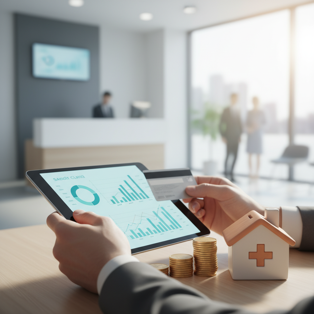 🏥 치료 비용 아끼는 꿀팁