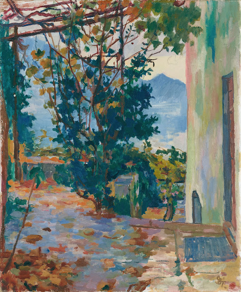 Minusio 1926