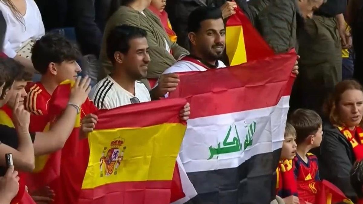 Giao hữu trước thềm World Cup: Pháp, Tây Ban Nha ưu tiên thử nghiệm đội hình - Đài Phát thanh và truyền hình Hà Nội