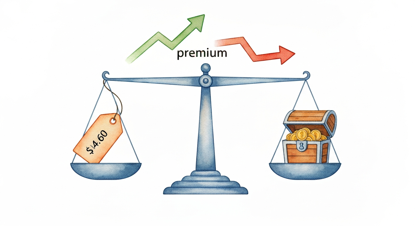 ETF 괴리율 프리미엄 디스카운트 비교