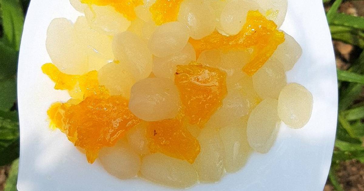 Hạt đác rim thơm