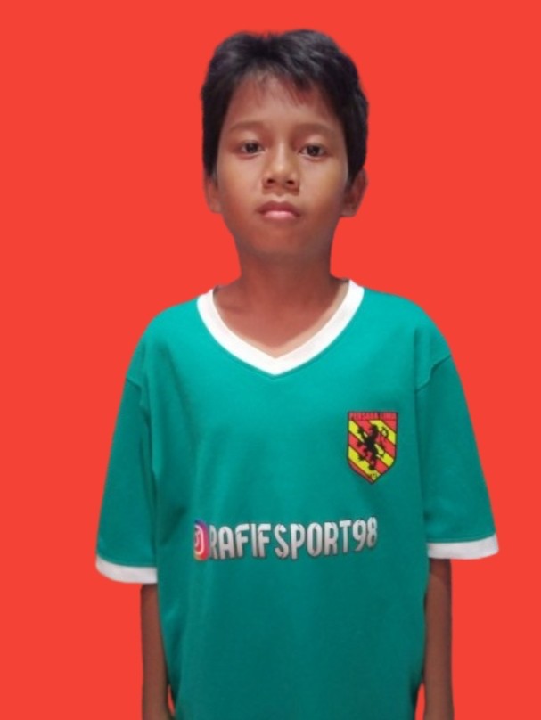 Faris rizkiansyah