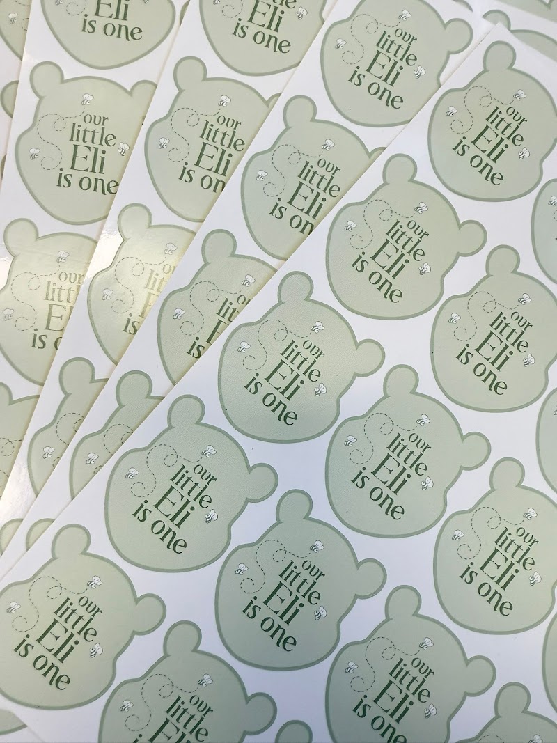 Sticker Sheets — Sticky Sitch Melbourne