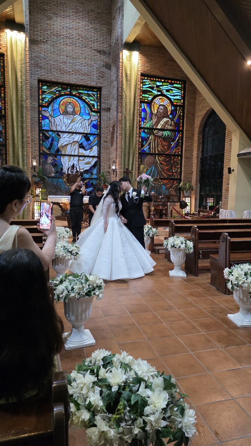 Shared by Mommy Cynthia Sanchez-Resurreccion