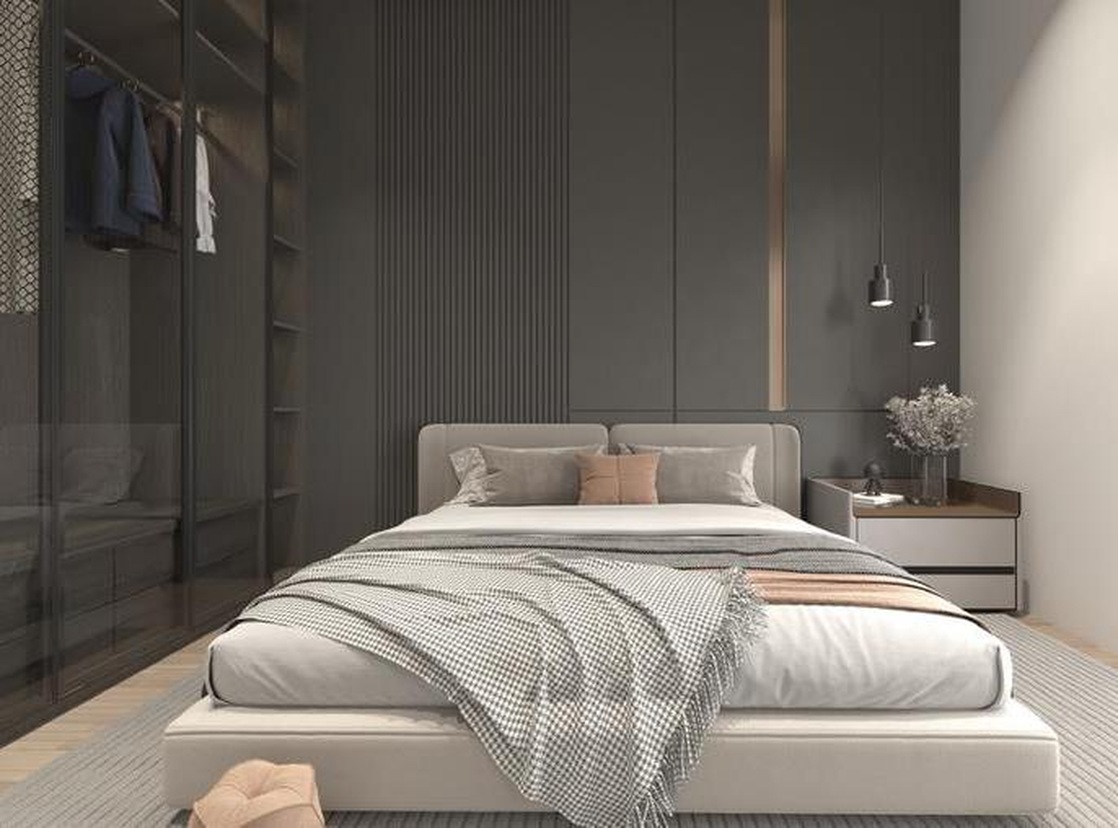 Arden Serviced Residence — 实景