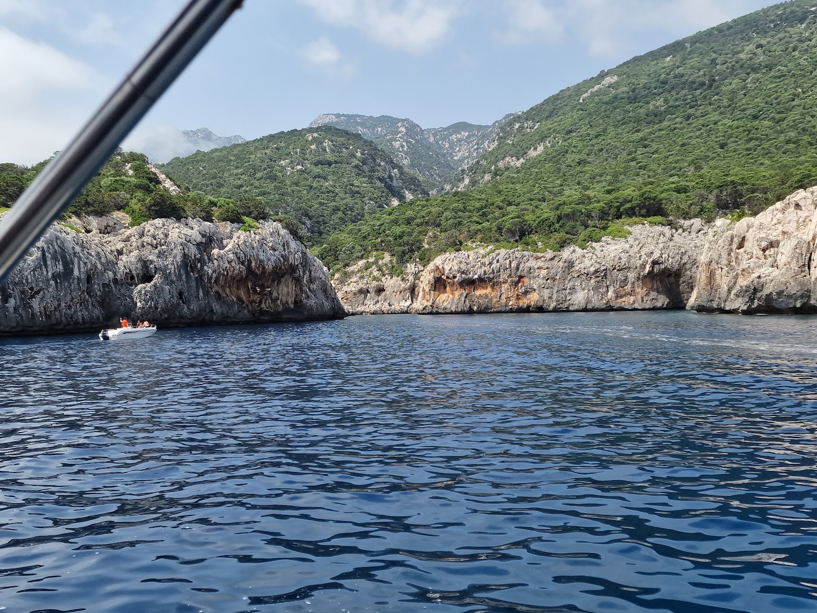 Photo de la navigation NAV-057