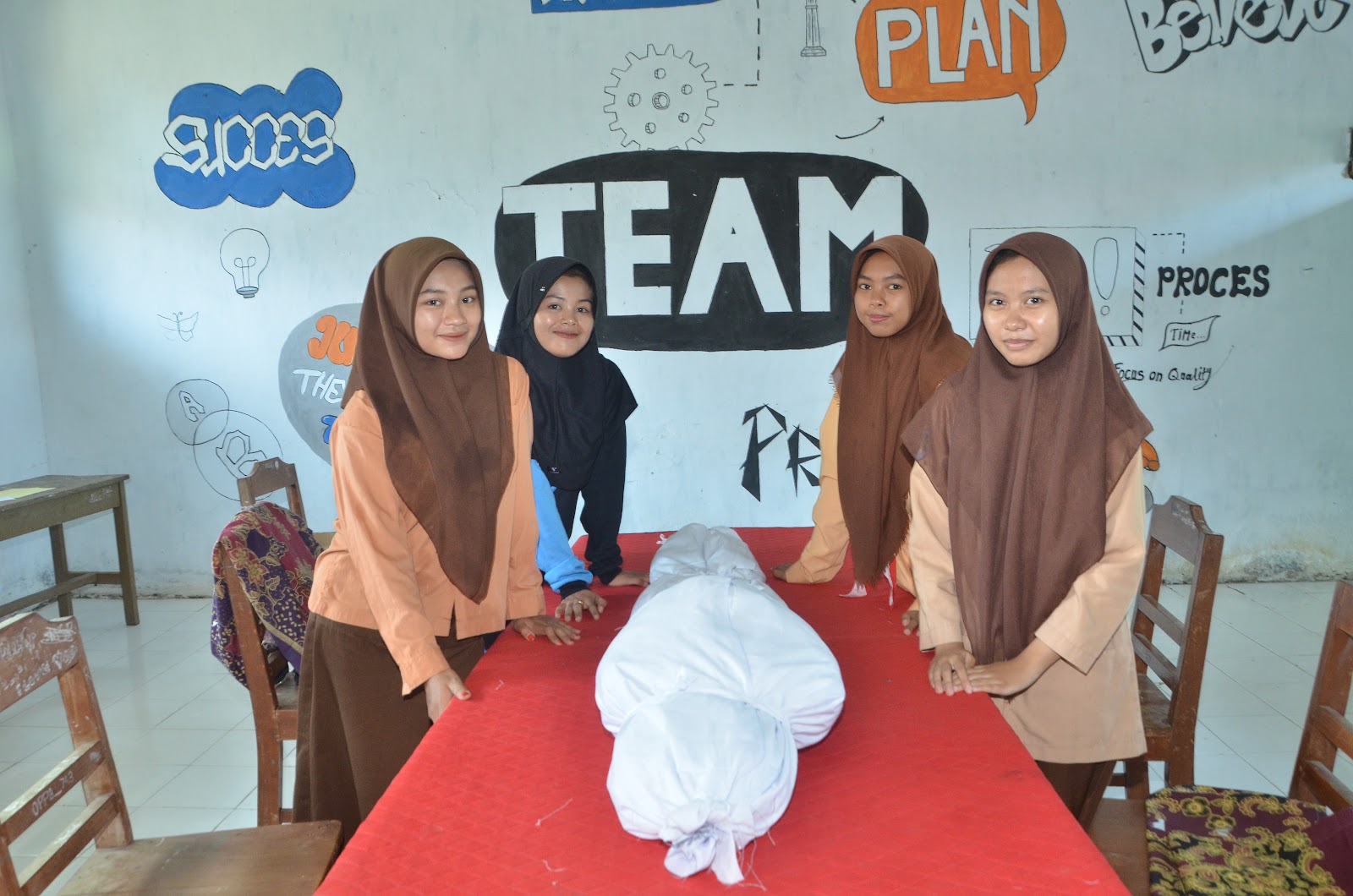 Foto Kegiatan