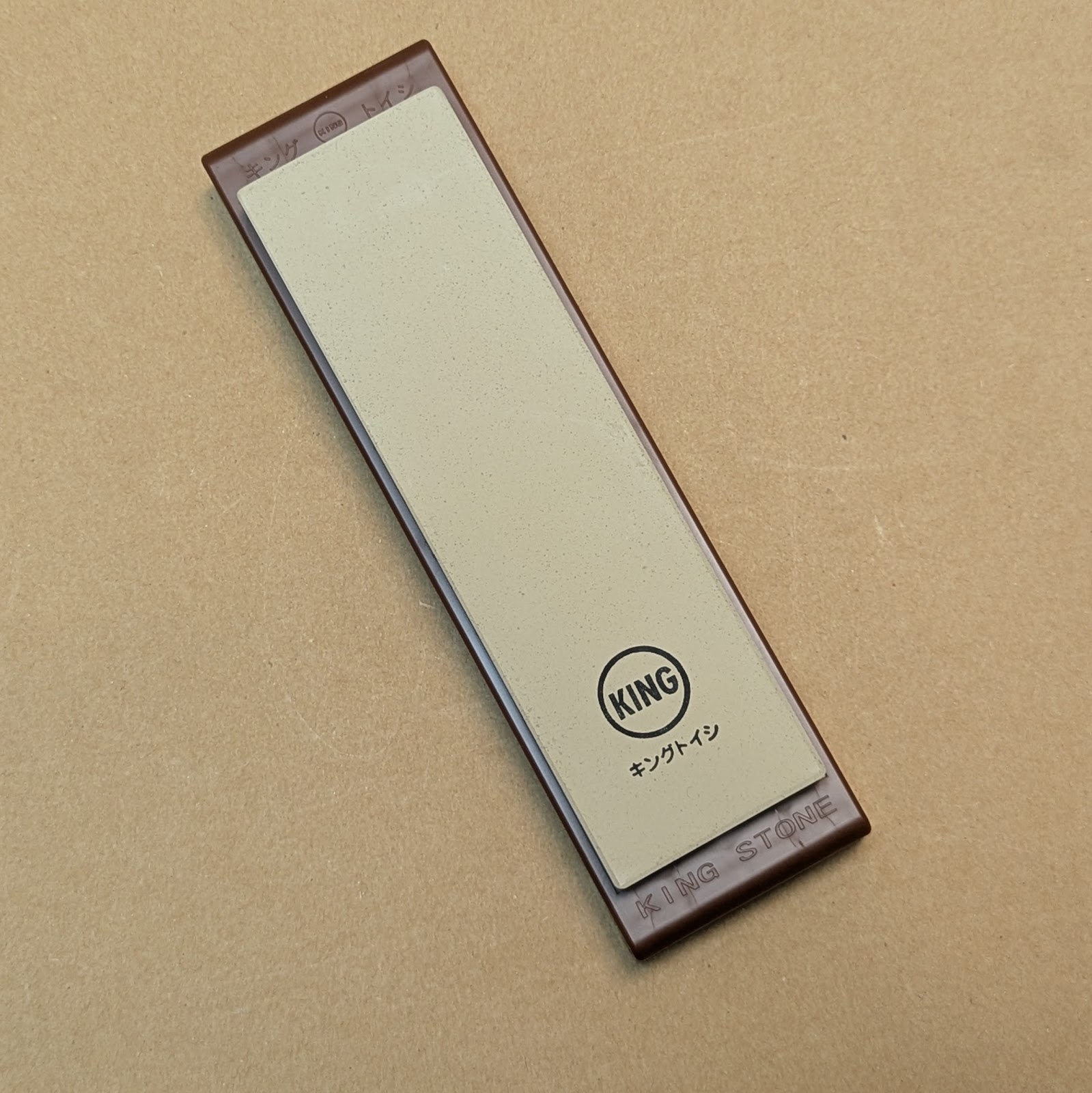 Đá mài nhật KING S-45 #6000 (made in Japan)