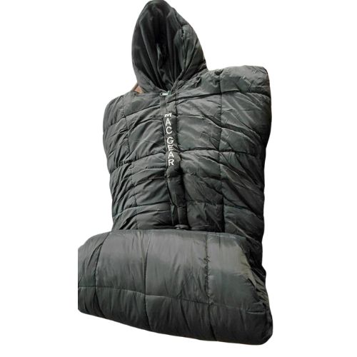 SLEEPING BAG 4 LEYER WITH INNER SPCL B.K.