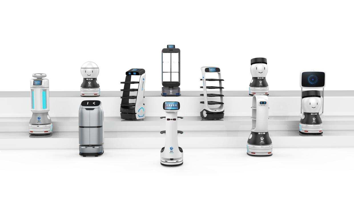 Keenon Robot