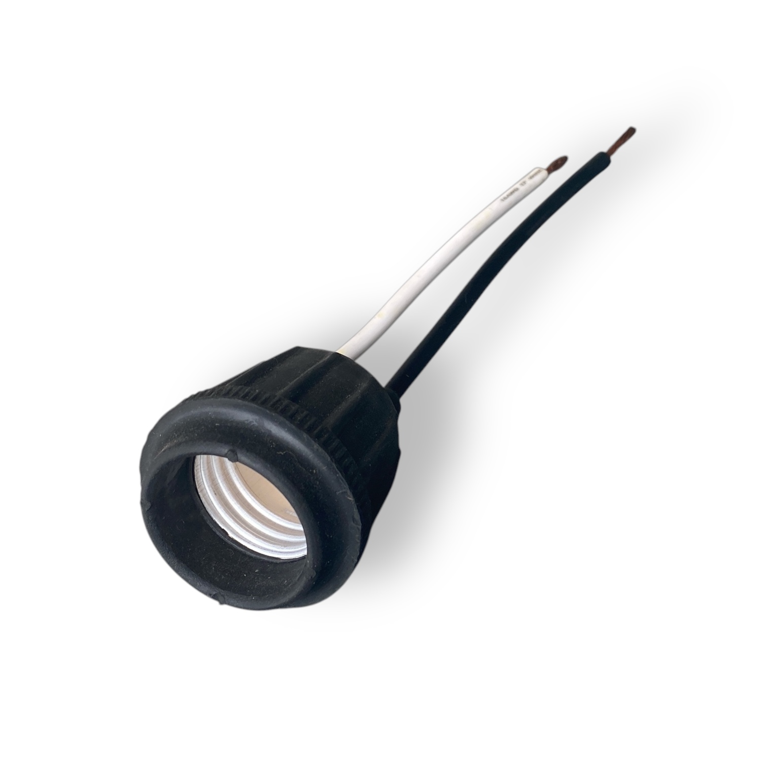 Kopez Weatherproof Rubber Socket / Receptacle