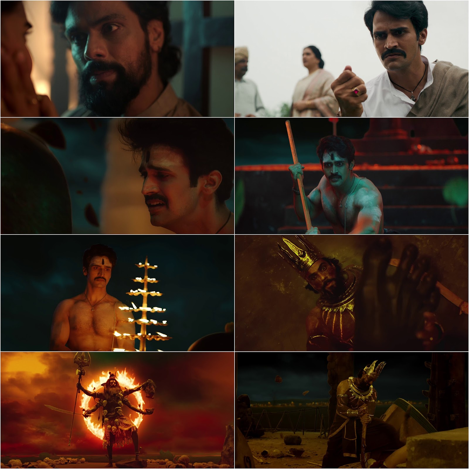 Tavvai (2026) Bollywood Hindi Movie HD Filmyzilla Download screenshot 1
