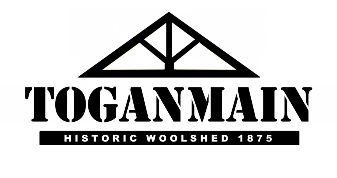 Toganmain Logo
